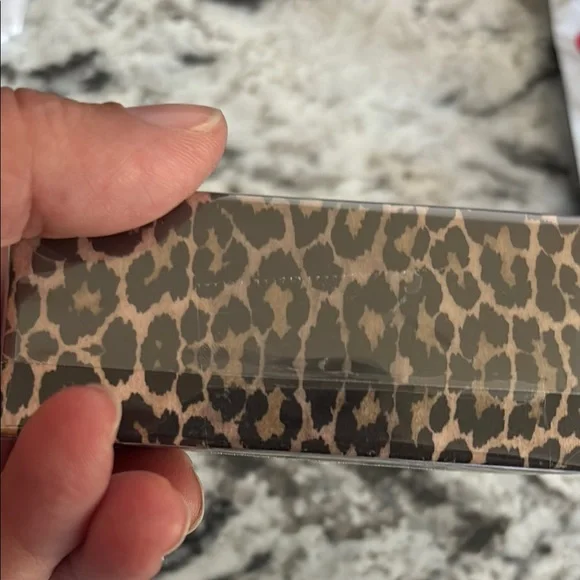 Christian Dior limited edition Leopard lip stick Box - Picture 11 of 16